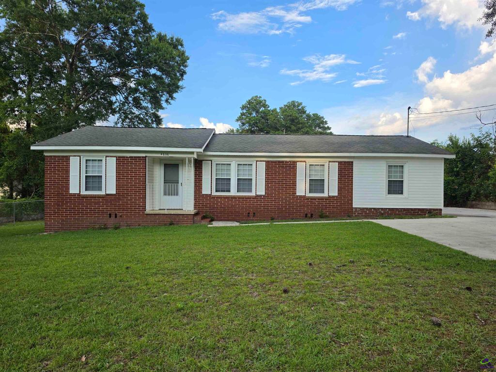 4656 Wilson Road, Macon, GA 31206