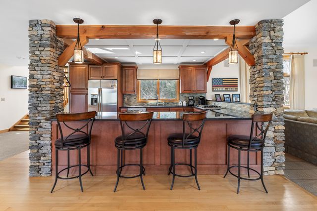 153 High Meadow Road, Winhall, VT 05340