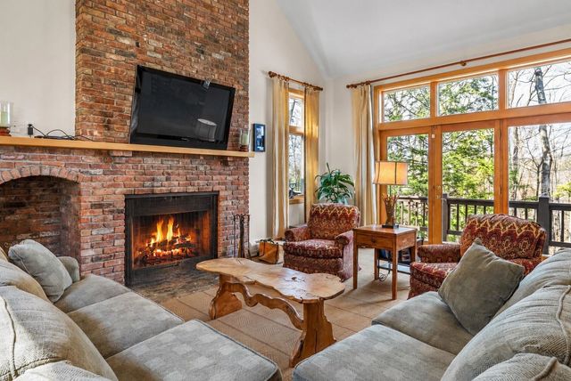 153 High Meadow Road, Winhall, VT 05340