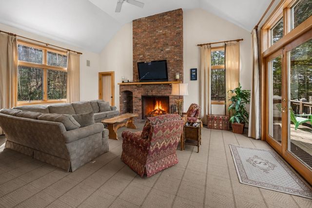 153 High Meadow Road, Winhall, VT 05340