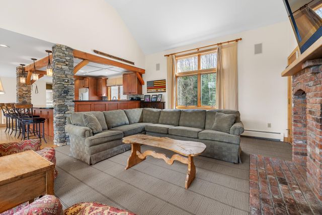 153 High Meadow Road, Winhall, VT 05340