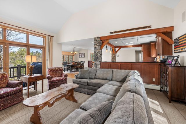 153 High Meadow Road, Winhall, VT 05340