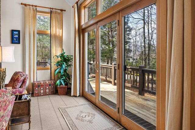 153 High Meadow Road, Winhall, VT 05340