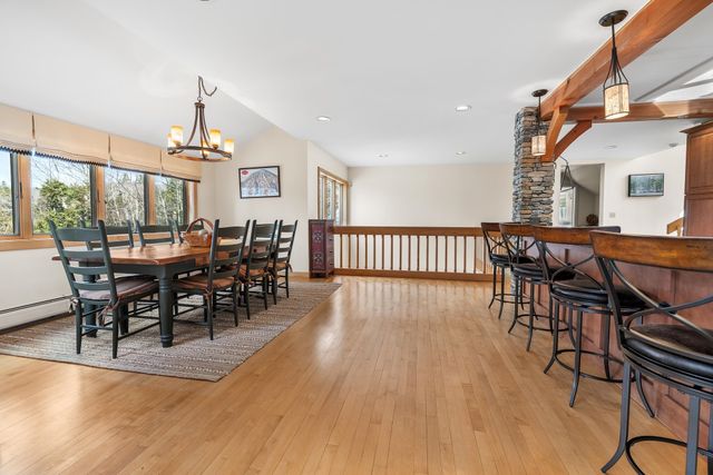 153 High Meadow Road, Winhall, VT 05340