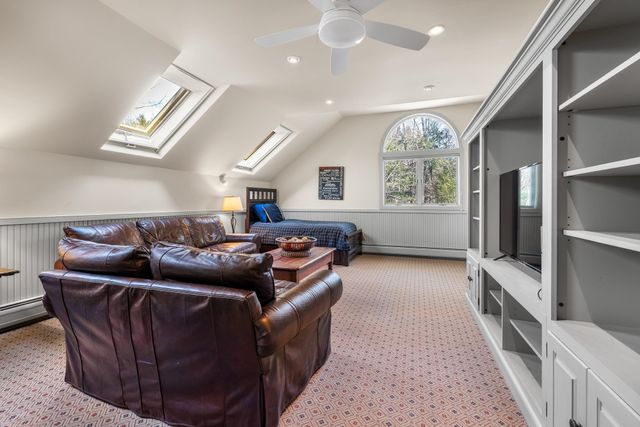 153 High Meadow Road, Winhall, VT 05340