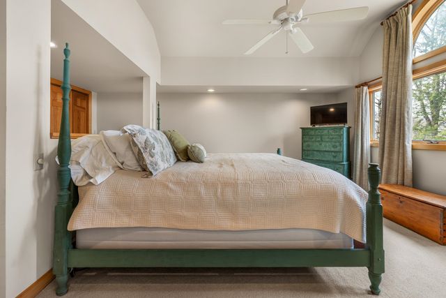 153 High Meadow Road, Winhall, VT 05340