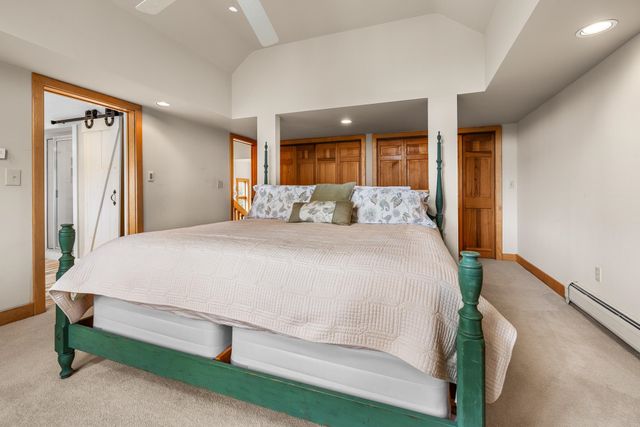 153 High Meadow Road, Winhall, VT 05340