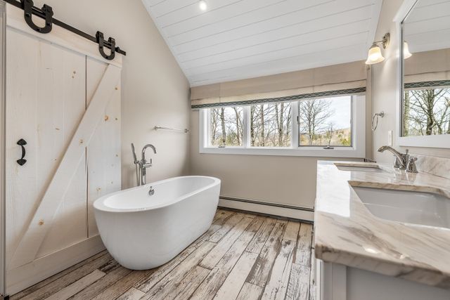 153 High Meadow Road, Winhall, VT 05340