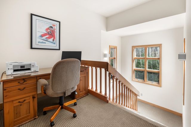 153 High Meadow Road, Winhall, VT 05340
