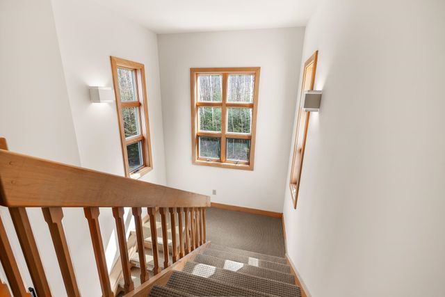 153 High Meadow Road, Winhall, VT 05340