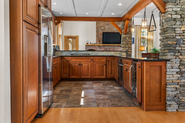 153 High Meadow Road, Winhall, VT 05340