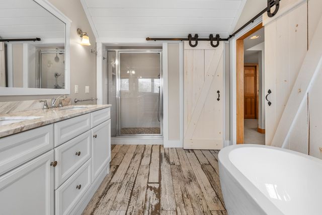 153 High Meadow Road, Winhall, VT 05340