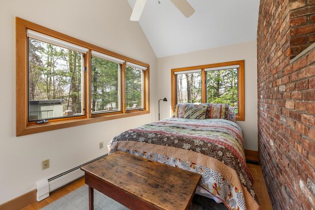 153 High Meadow Road, Winhall, VT 05340