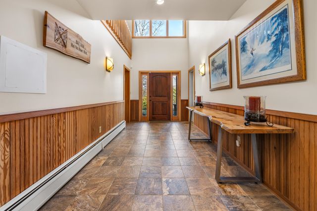 153 High Meadow Road, Winhall, VT 05340