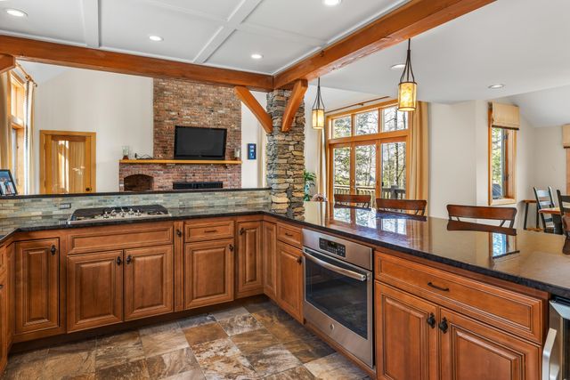 153 High Meadow Road, Winhall, VT 05340