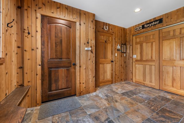 153 High Meadow Road, Winhall, VT 05340