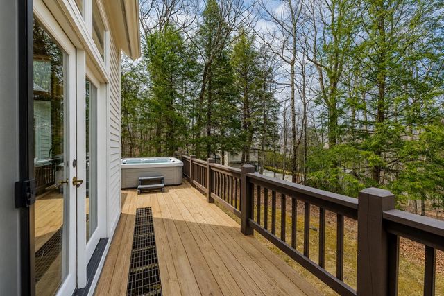153 High Meadow Road, Winhall, VT 05340