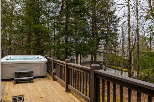 153 High Meadow Road, Winhall, VT 05340