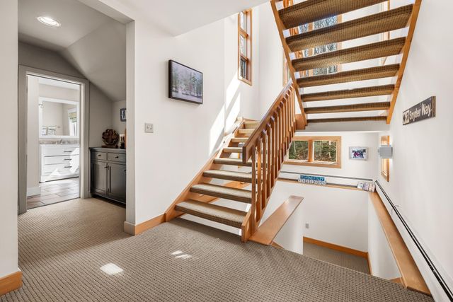153 High Meadow Road, Winhall, VT 05340