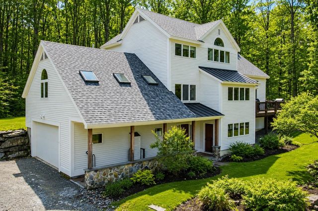 153 High Meadow Road, Winhall, VT 05340