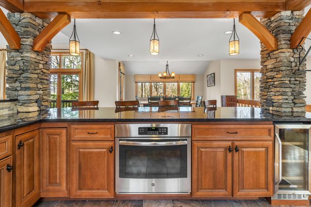 153 High Meadow Road, Winhall, VT 05340