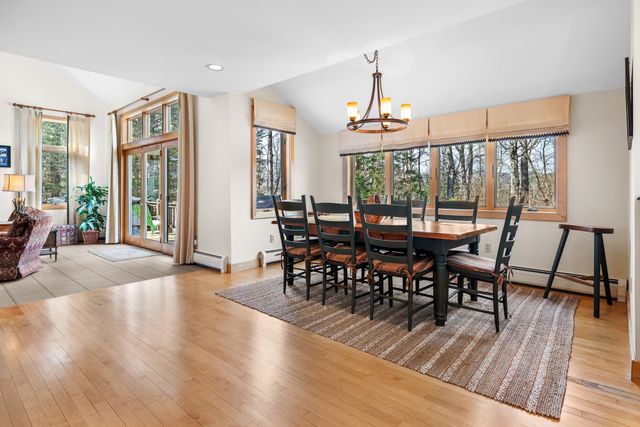 153 High Meadow Road, Winhall, VT 05340