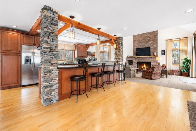 153 High Meadow Road, Winhall, VT 05340