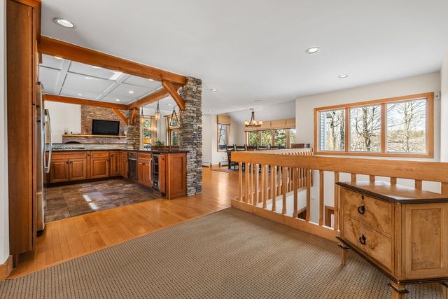 153 High Meadow Road, Winhall, VT 05340