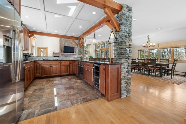 153 High Meadow Road, Winhall, VT 05340