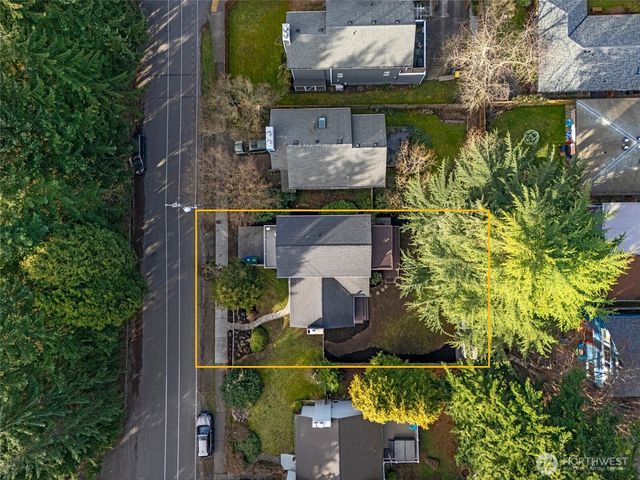 4570 36th Avenue W, Seattle, WA 98199