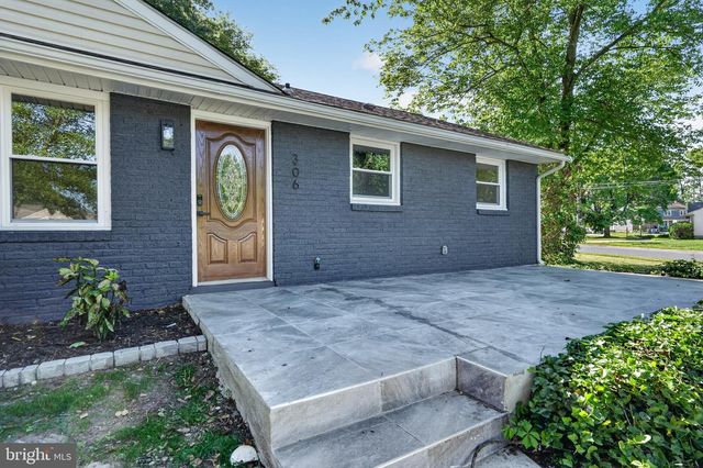 306 MAY CT, West Deptford, NJ 08096
