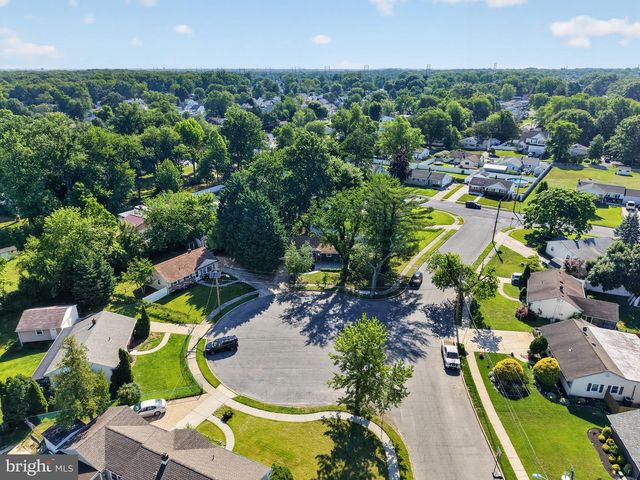 306 MAY CT, West Deptford, NJ 08096
