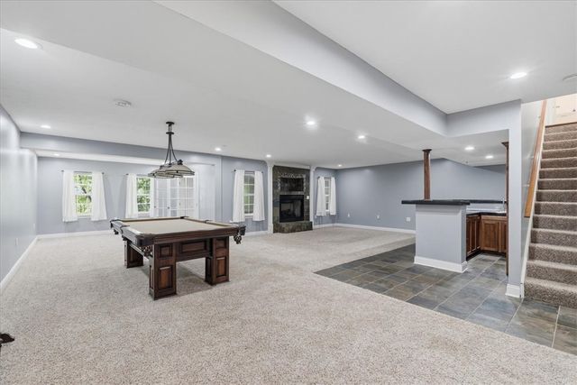 1634 Blackburn Heights DRIVE, Franklin Park, PA 15143