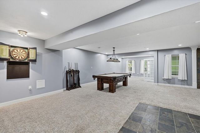 1634 Blackburn Heights DRIVE, Franklin Park, PA 15143