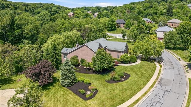 1634 Blackburn Heights DRIVE, Franklin Park, PA 15143