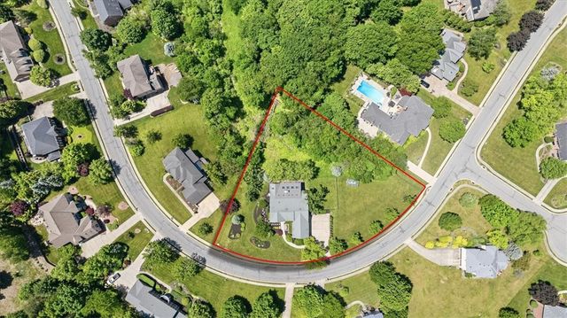 1634 Blackburn Heights DRIVE, Franklin Park, PA 15143