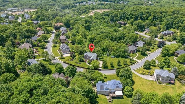 1634 Blackburn Heights DRIVE, Franklin Park, PA 15143