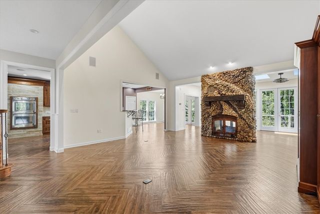 1634 Blackburn Heights DRIVE, Franklin Park, PA 15143