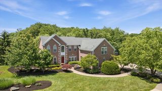1634 Blackburn Heights DRIVE, Franklin Park, PA 15143