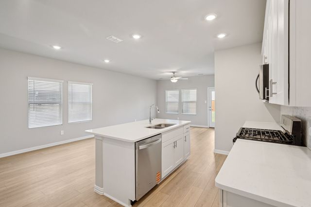 3130 Texoma Boulevard, Farmersville, TX 75442