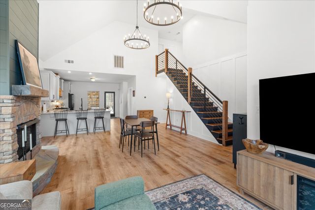 109 Pope Road, Buchanan, GA 30113