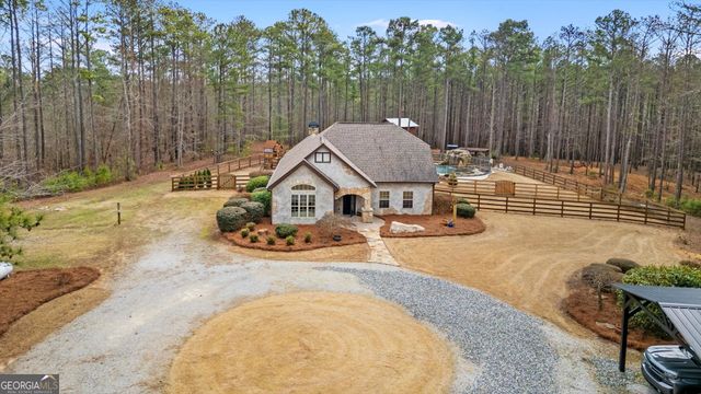 109 Pope Road, Buchanan, GA 30113