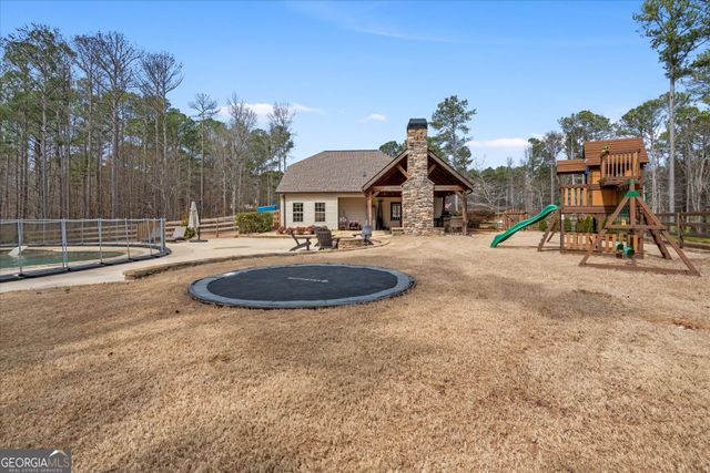 109 Pope Road, Buchanan, GA 30113