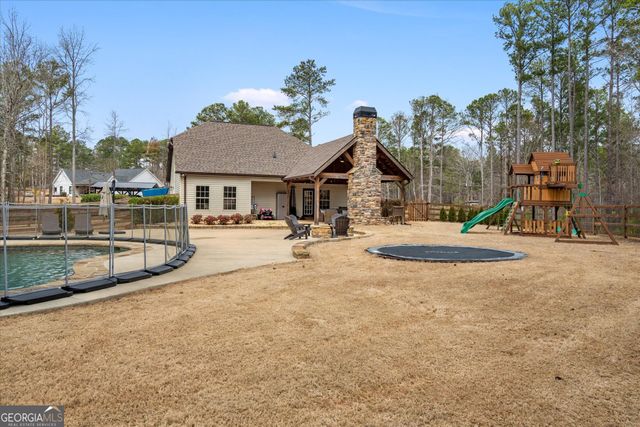 109 Pope Road, Buchanan, GA 30113