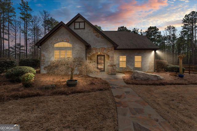 109 Pope Road, Buchanan, GA 30113