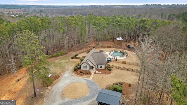 109 Pope Road, Buchanan, GA 30113