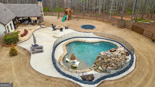 109 Pope Road, Buchanan, GA 30113