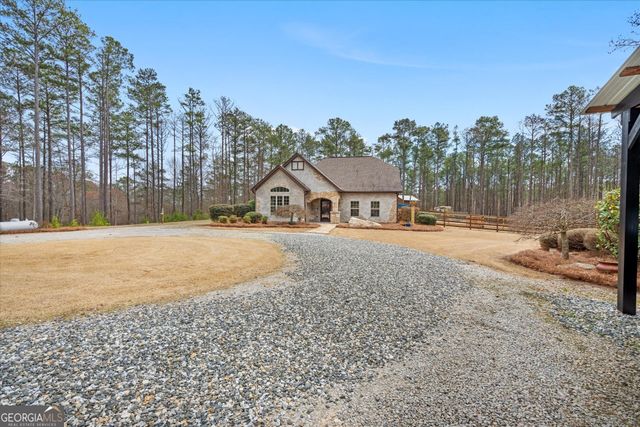 109 Pope Road, Buchanan, GA 30113