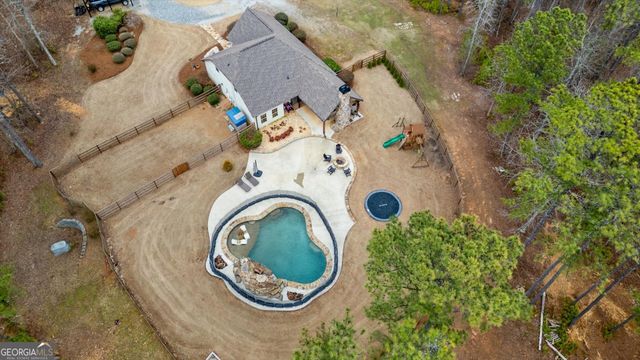 109 Pope Road, Buchanan, GA 30113