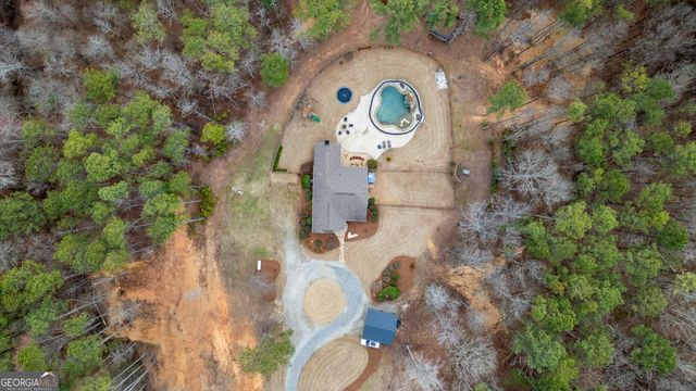 109 Pope Road, Buchanan, GA 30113